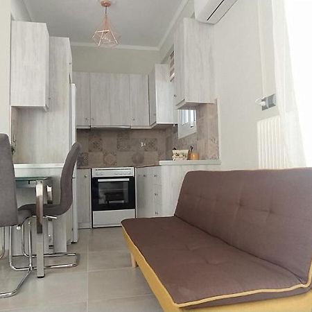 Experience A Nice View Appartment-Heart Of Athens Atenas Exterior foto