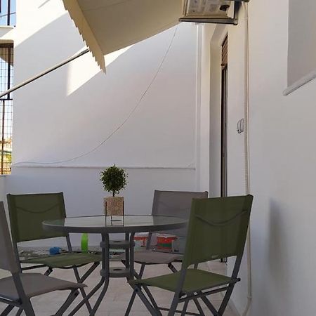 Experience A Nice View Appartment-Heart Of Athens Atenas Exterior foto