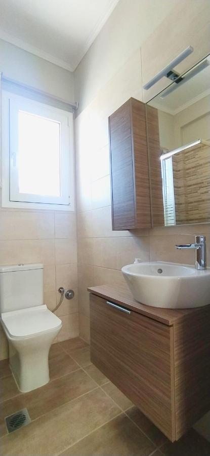 Experience A Nice View Appartment-Heart Of Athens Atenas Exterior foto