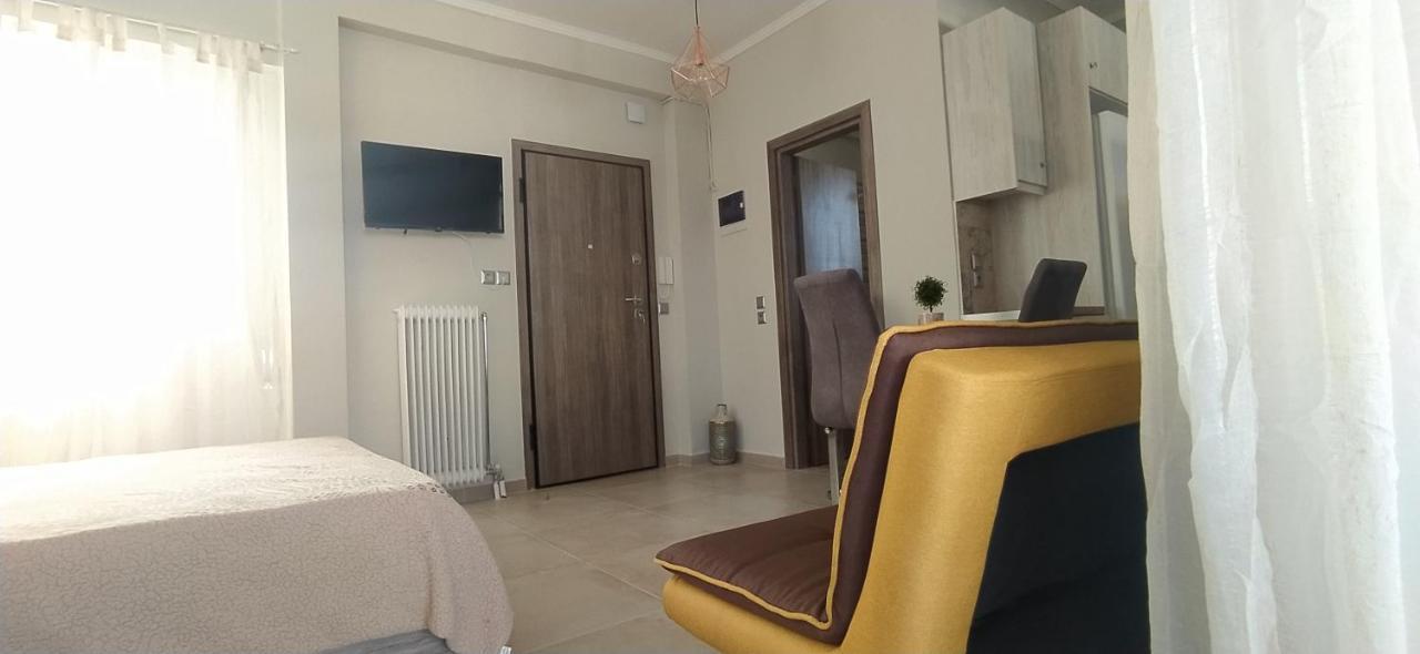 Experience A Nice View Appartment-Heart Of Athens Atenas Exterior foto